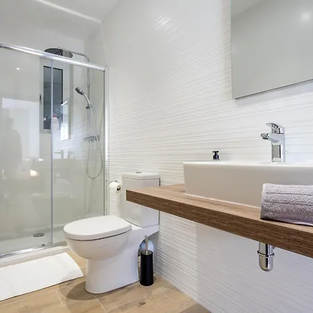 Bright And Modern 2 Bedroom Apartment Is-Swieqi Exterior photo